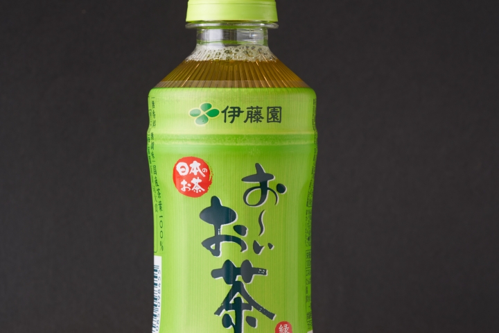おーいお茶280ml